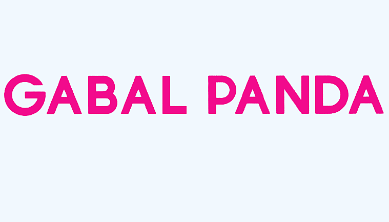 GABAL PANDA