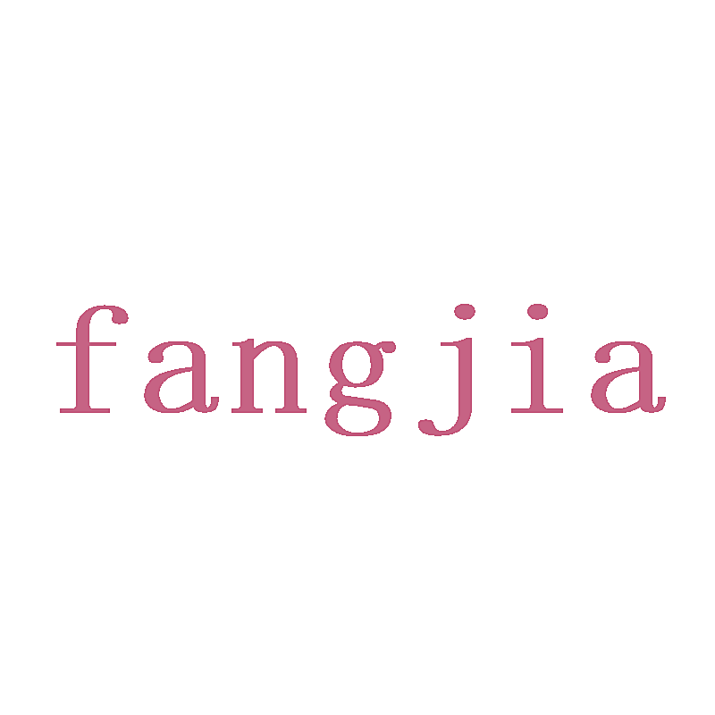 FANGJIA