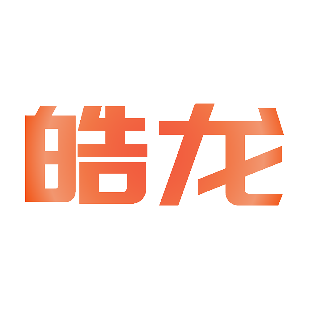 皓龙