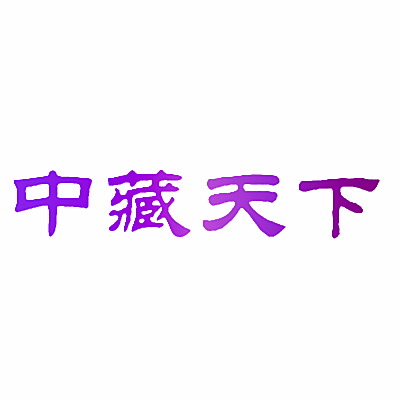 中藏天下