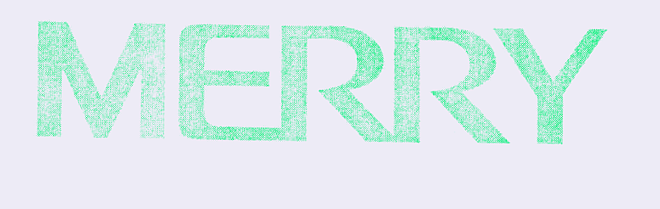MERRY