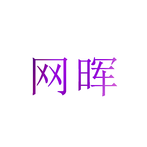 网晖