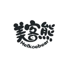 美客熊melkoebear