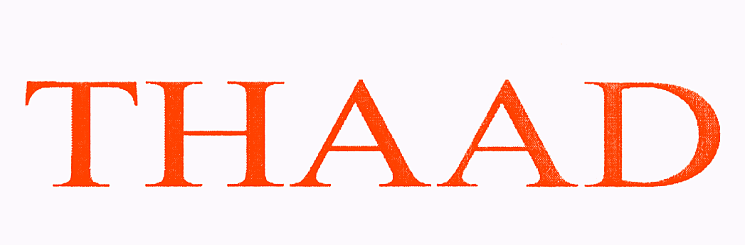 THAAD