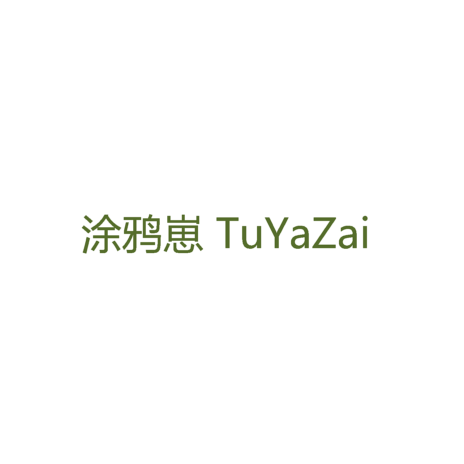 涂鸦崽