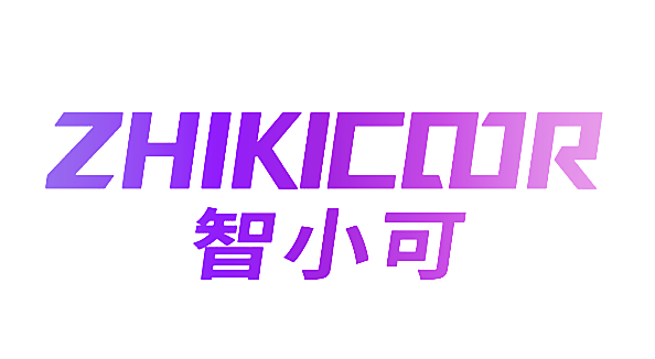 ZHIKICOOR 智小可