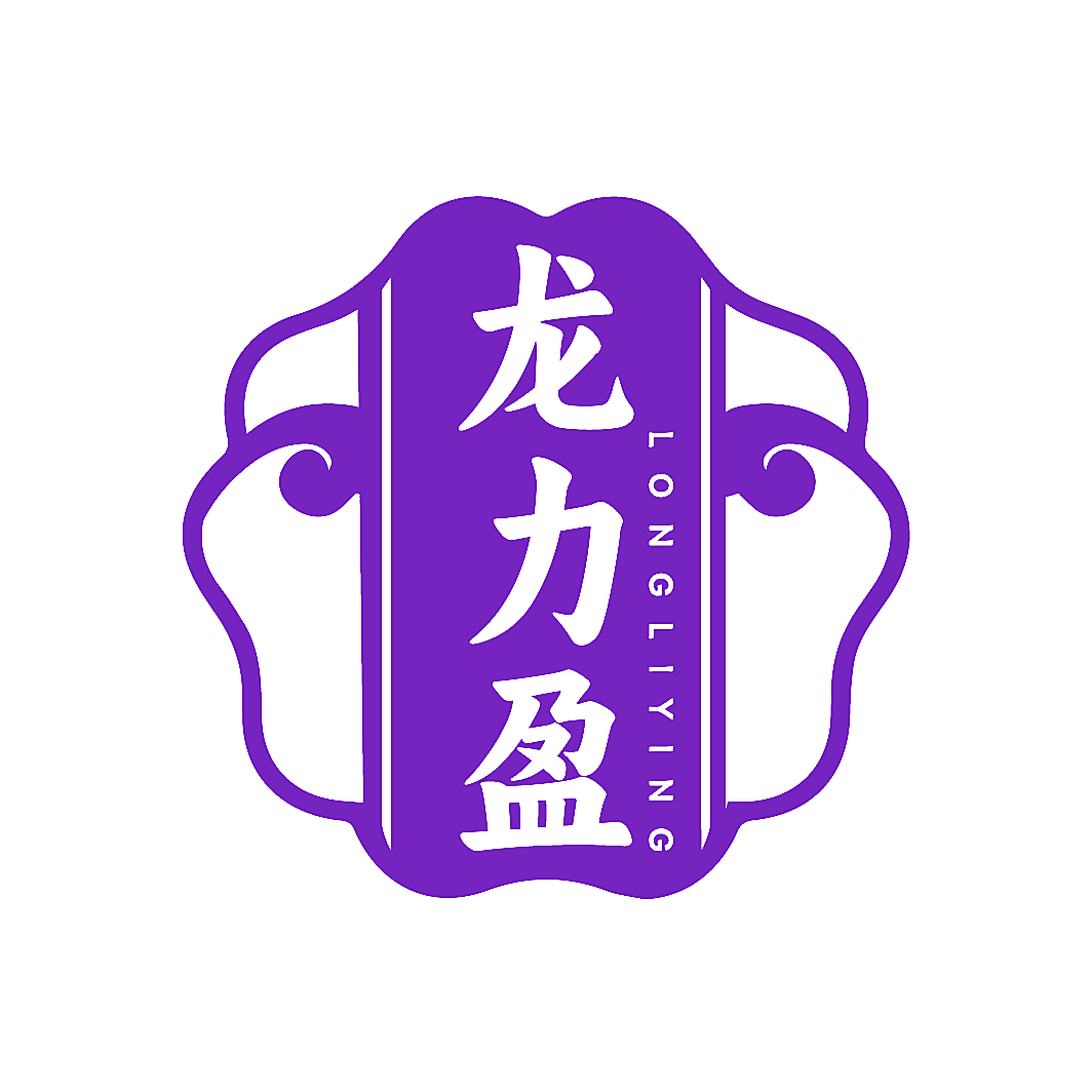 龙力盈