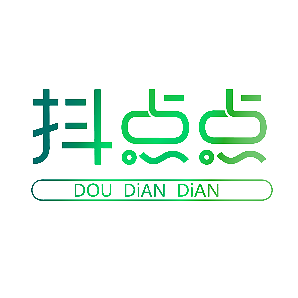 抖点点