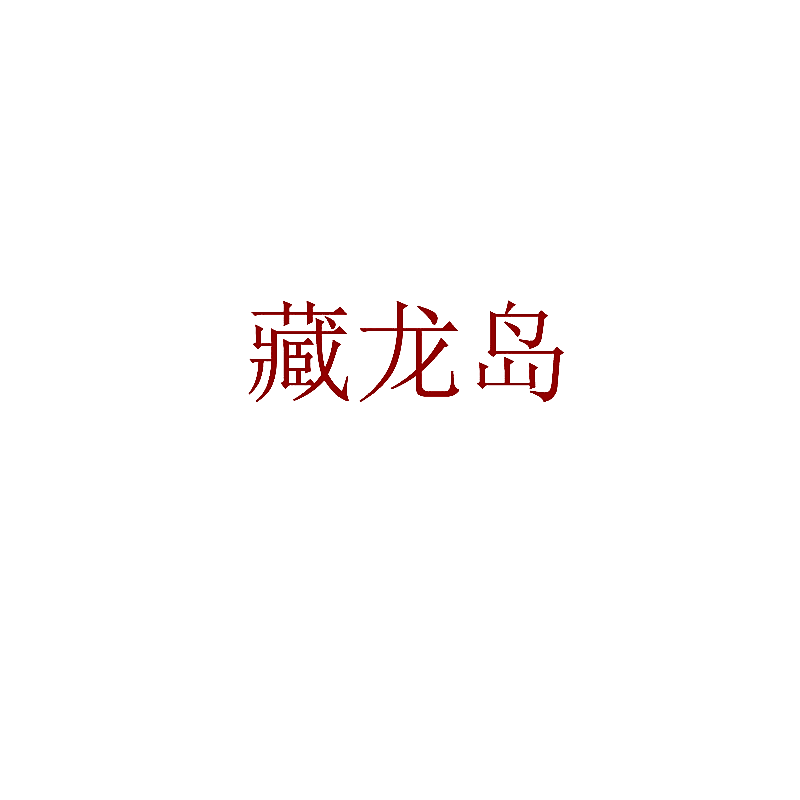 藏龙岛