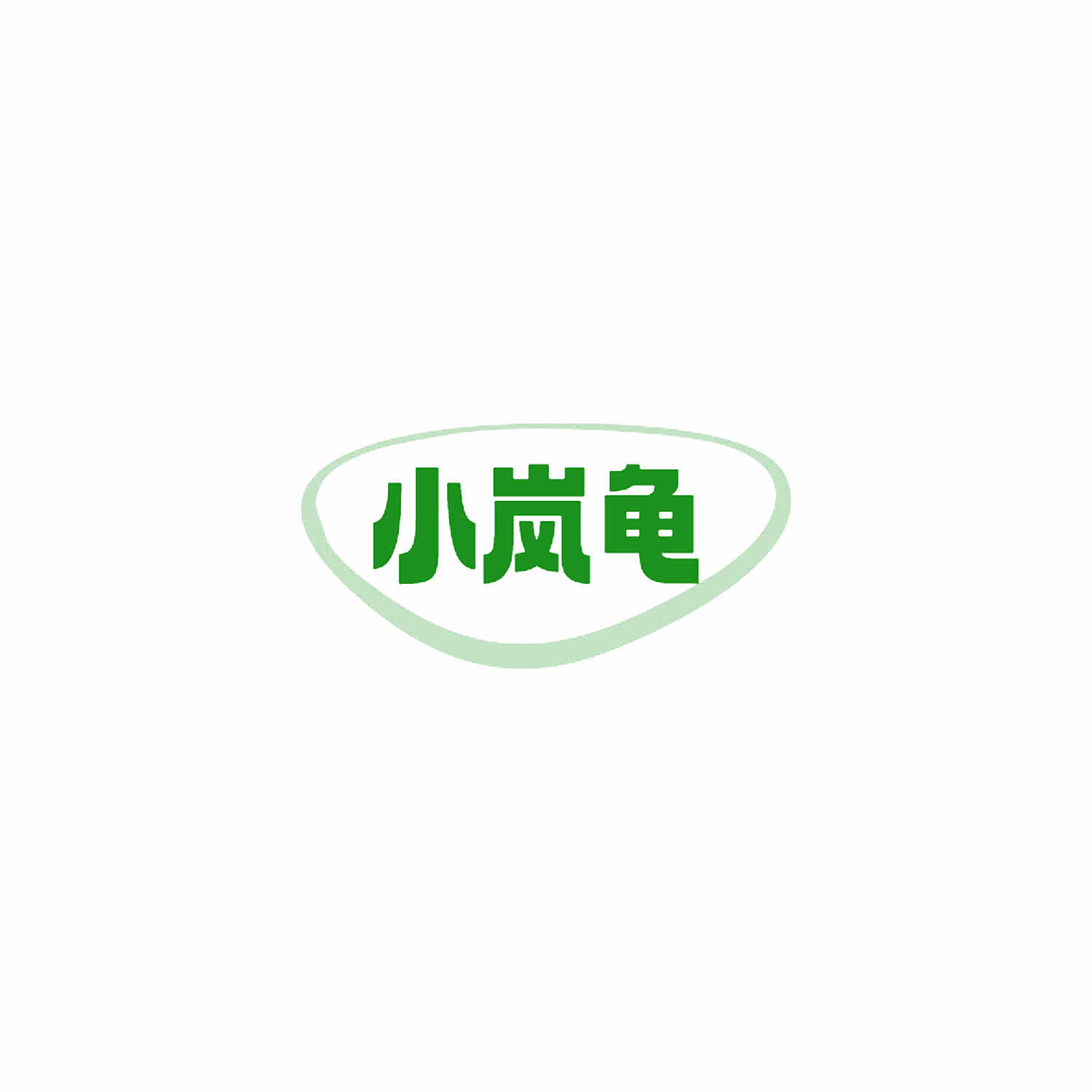 小岚龟