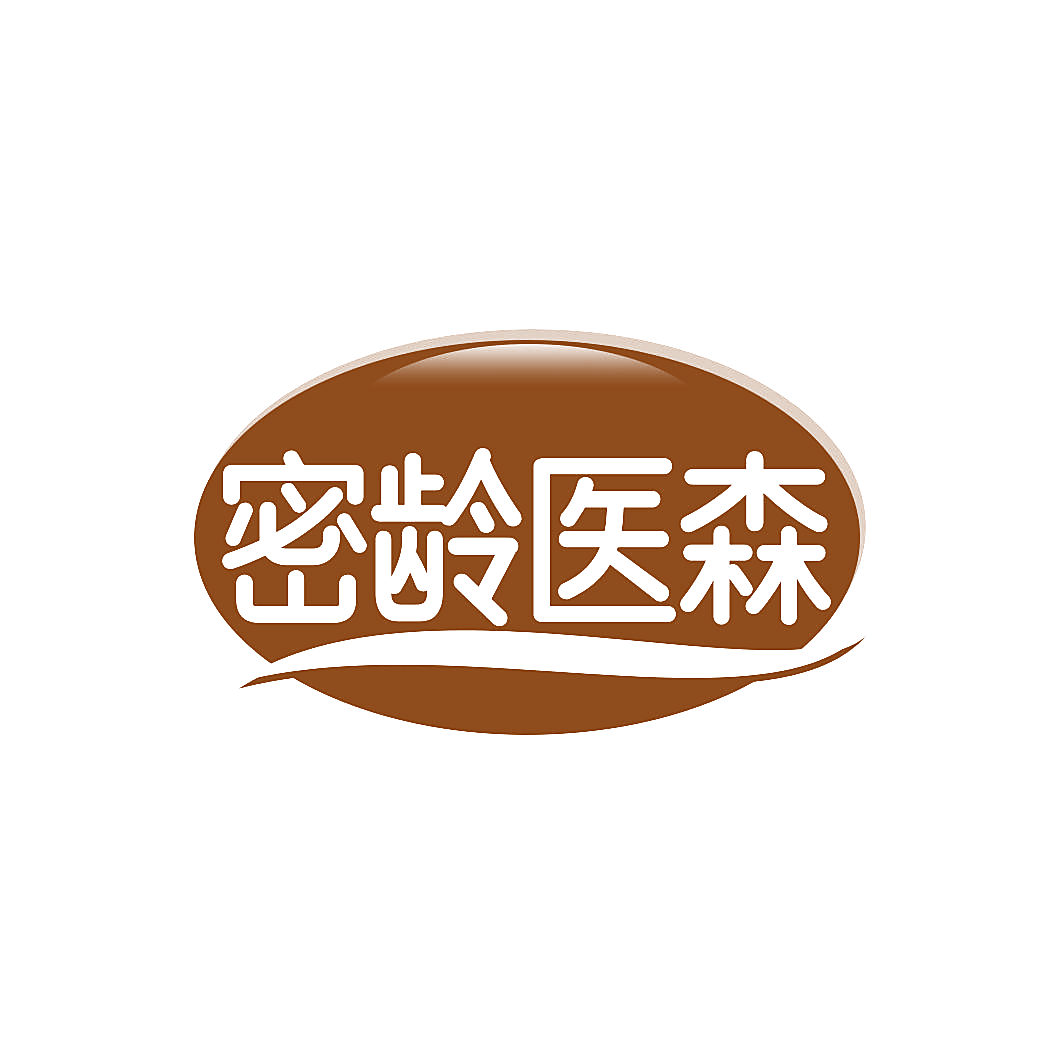 密龄医森