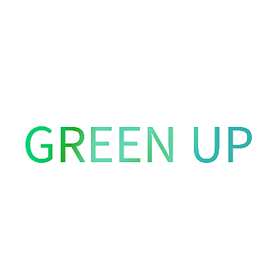 GREEN UP