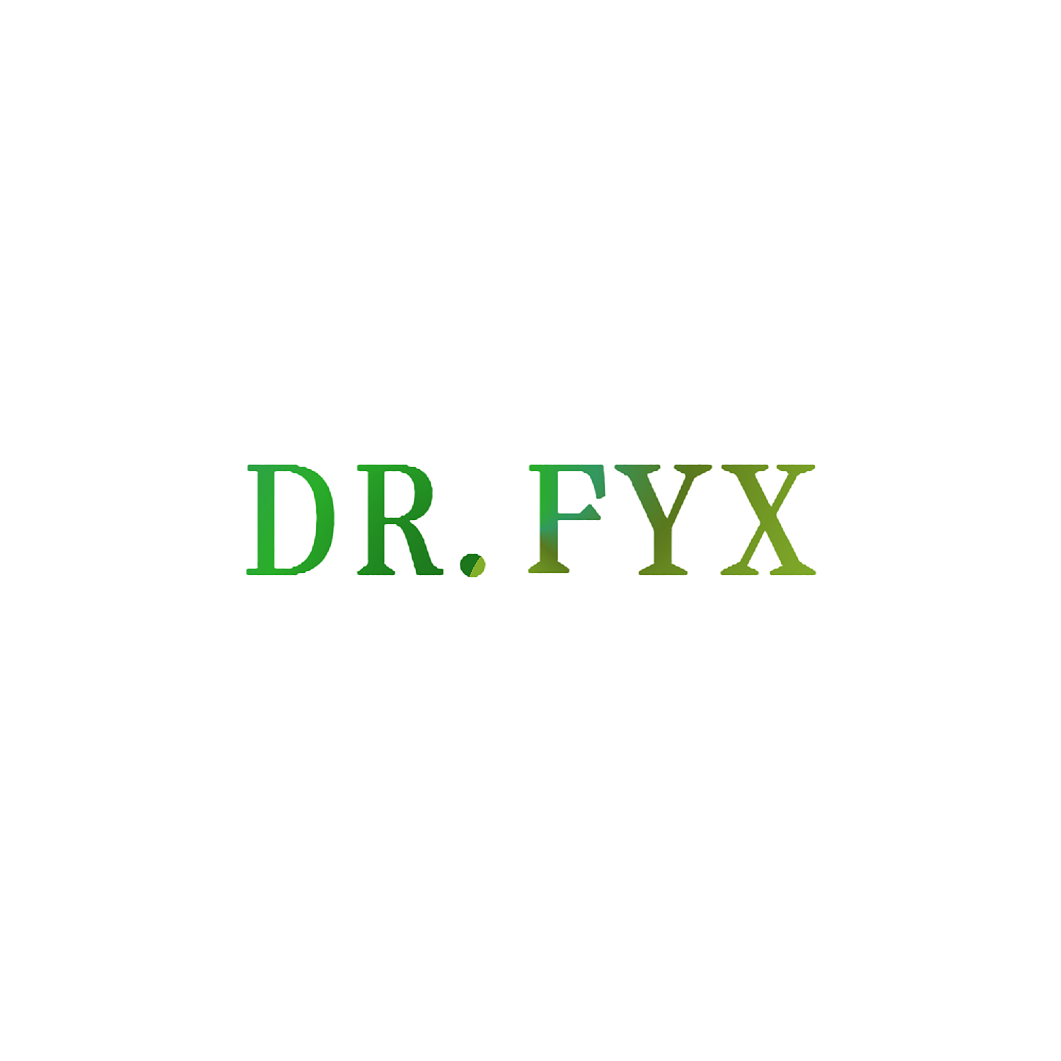 DR.FYX
