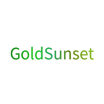 GOLDSUNSET