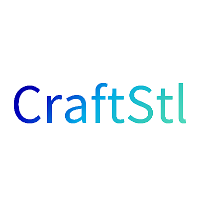 CRAFTSTL