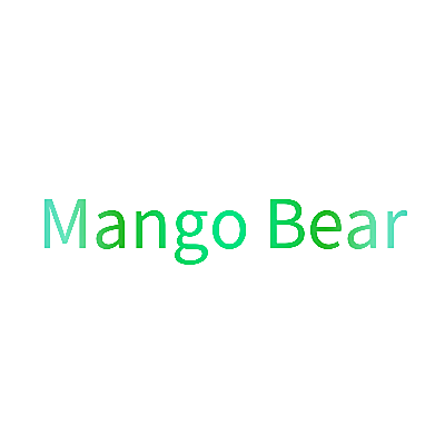 MANGO BEAR