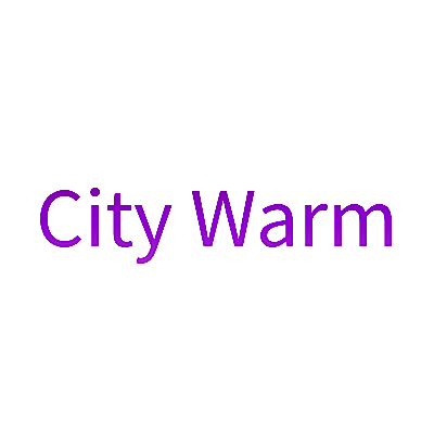 CITY WARM