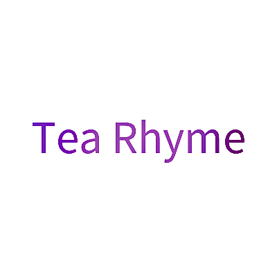 TEA RHYME