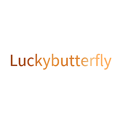 LUCKYBUTTERFLY