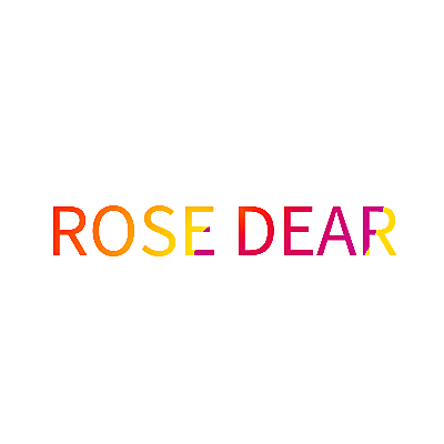 ROSE DEAR