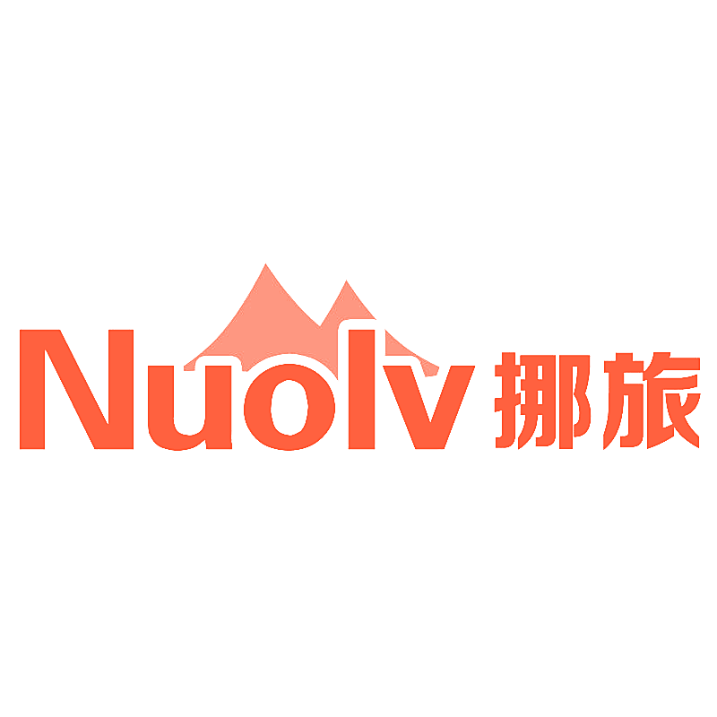 挪旅