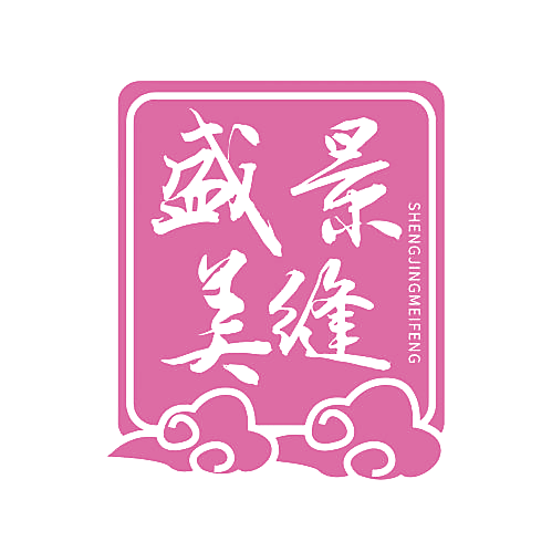 盛景美缝