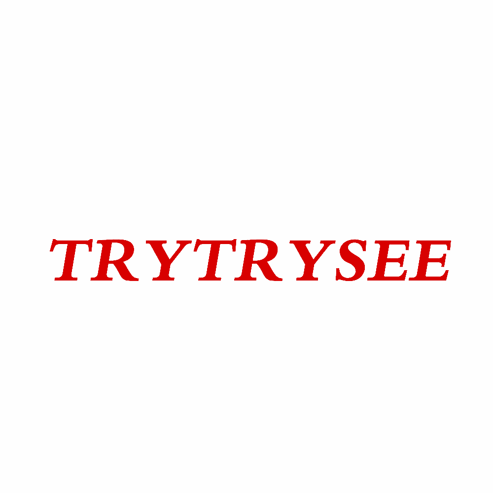 TRYTRYSEE