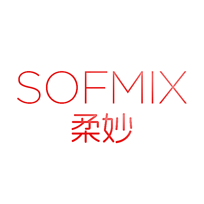 SOFMIX柔妙