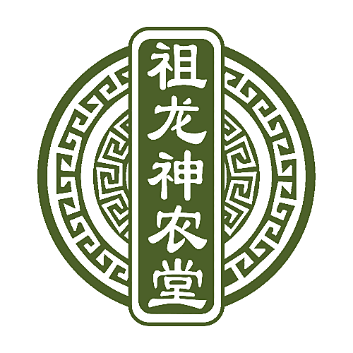 祖龙神农堂