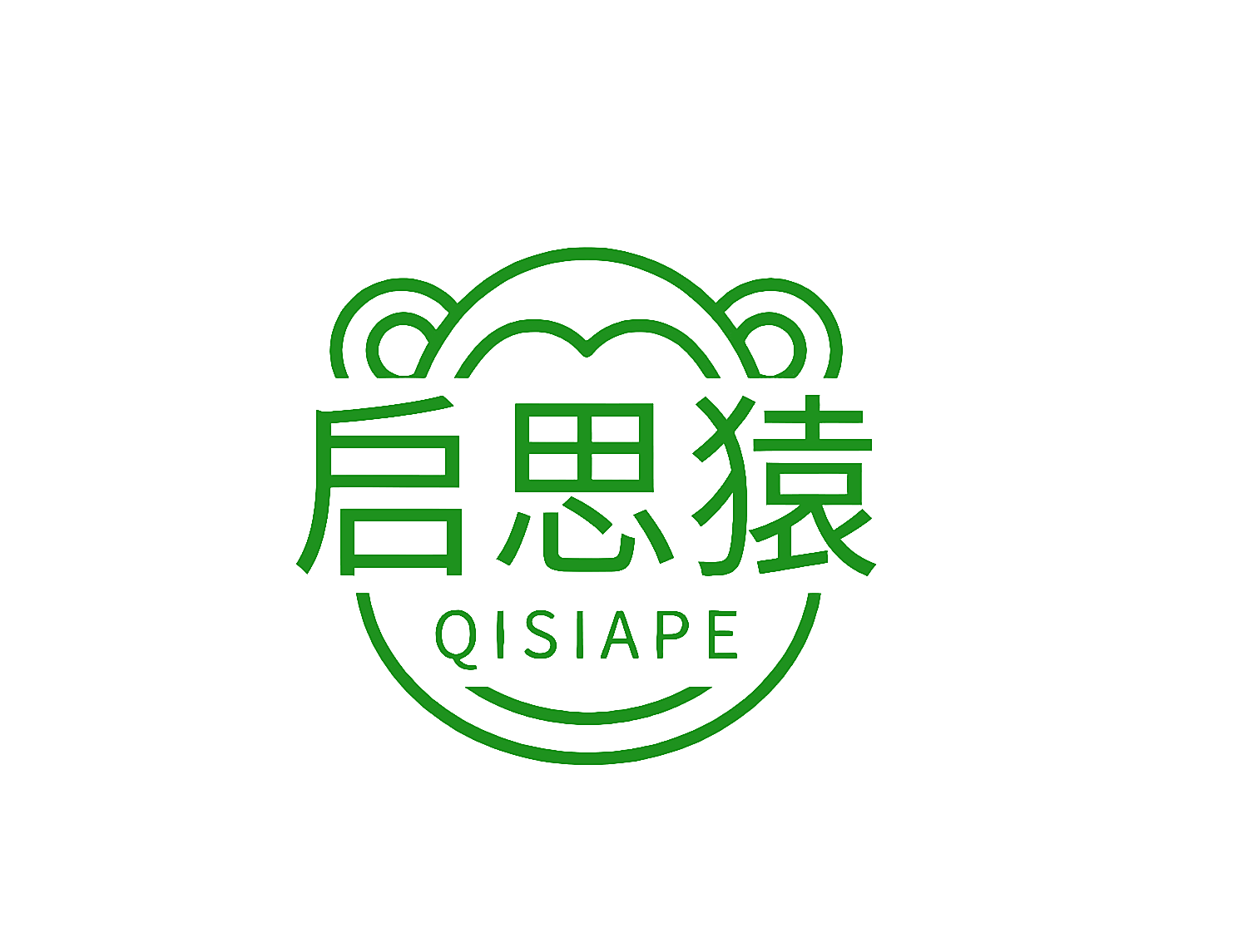 启思猿 QISIAPE