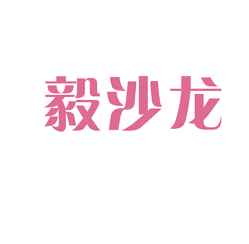 毅沙龙