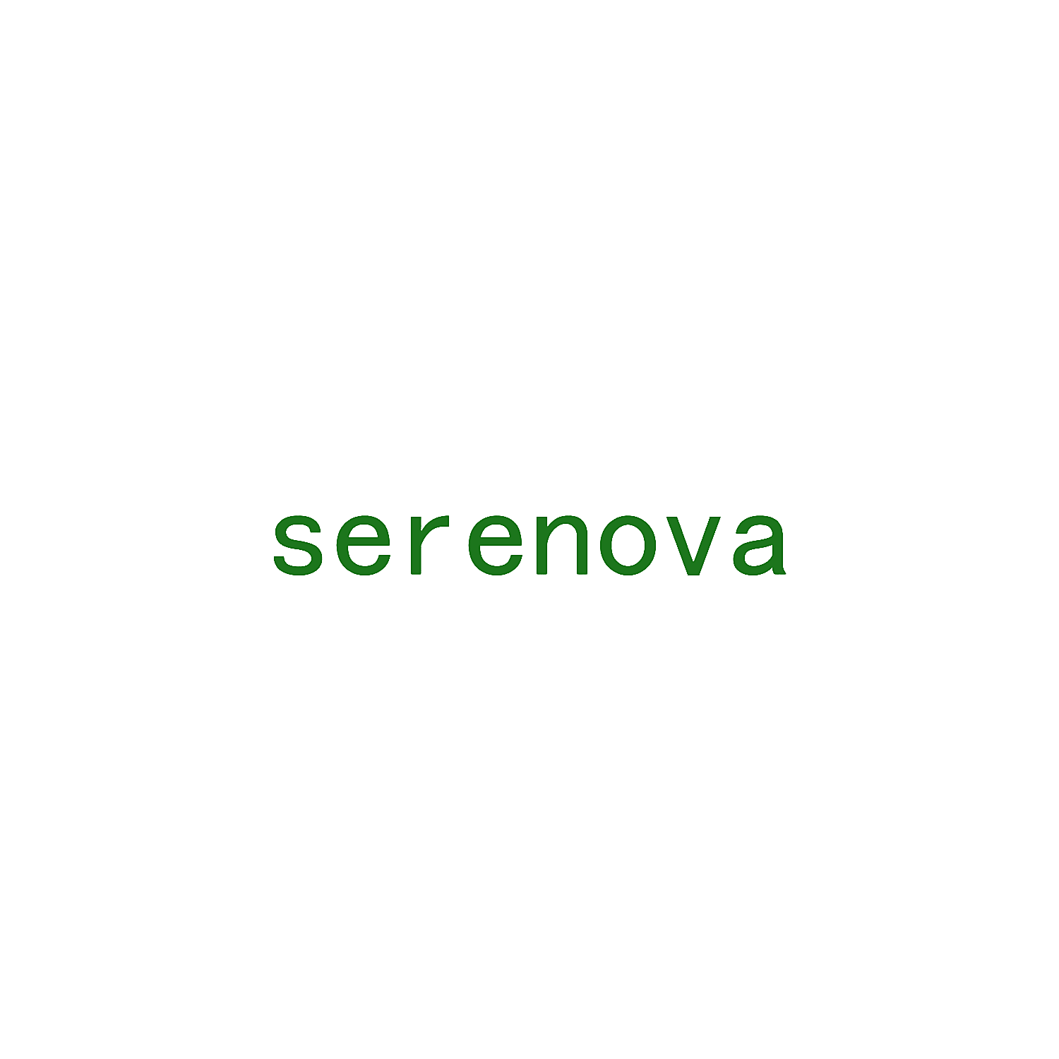 SERENOVA