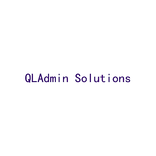 QLADMIN SOLUTIONS