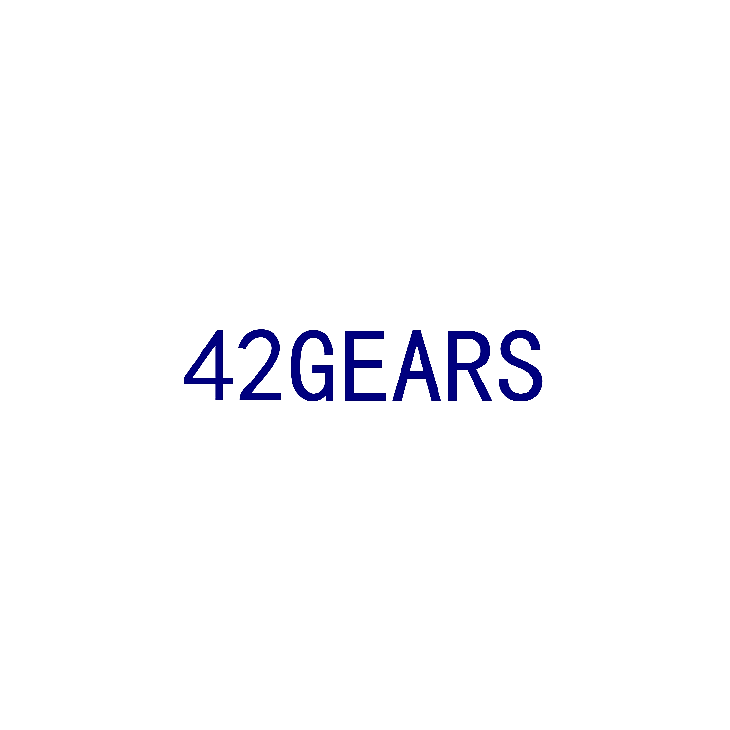 42 GEARS