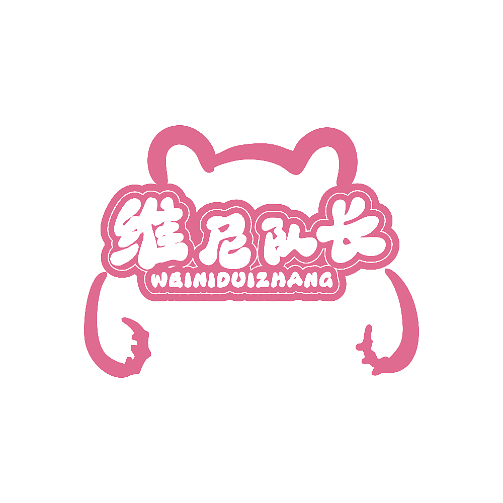 维尼队长