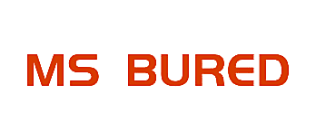MS BURED