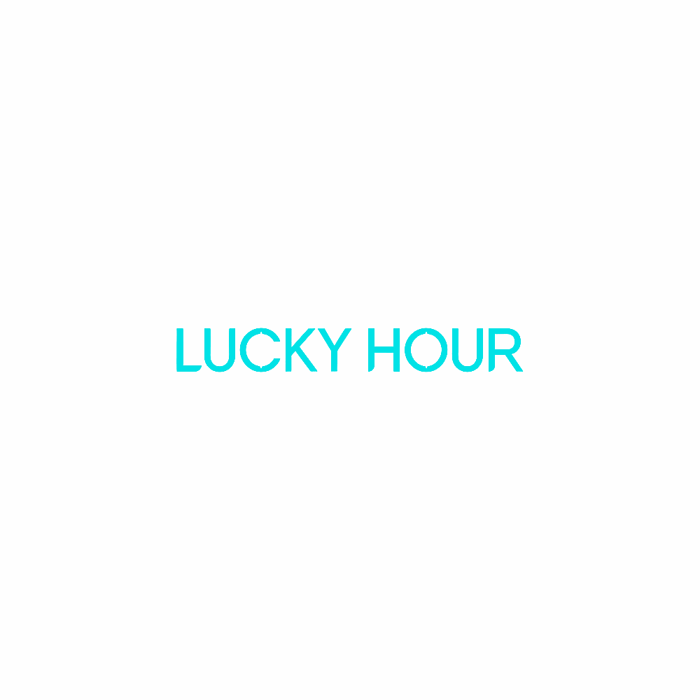 LUCKY HOUR