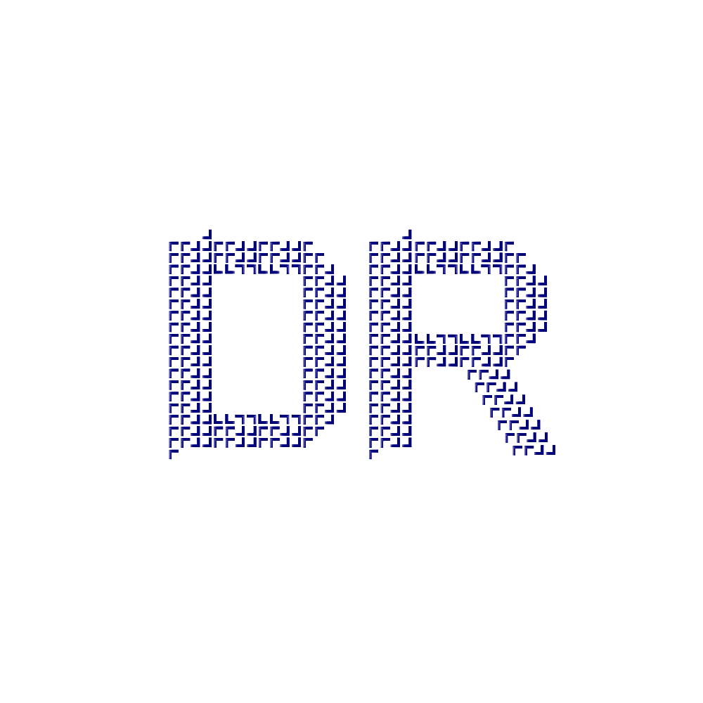 DR