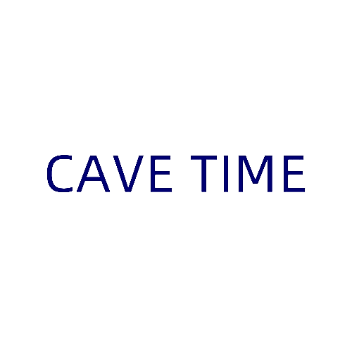 CAVE TIME