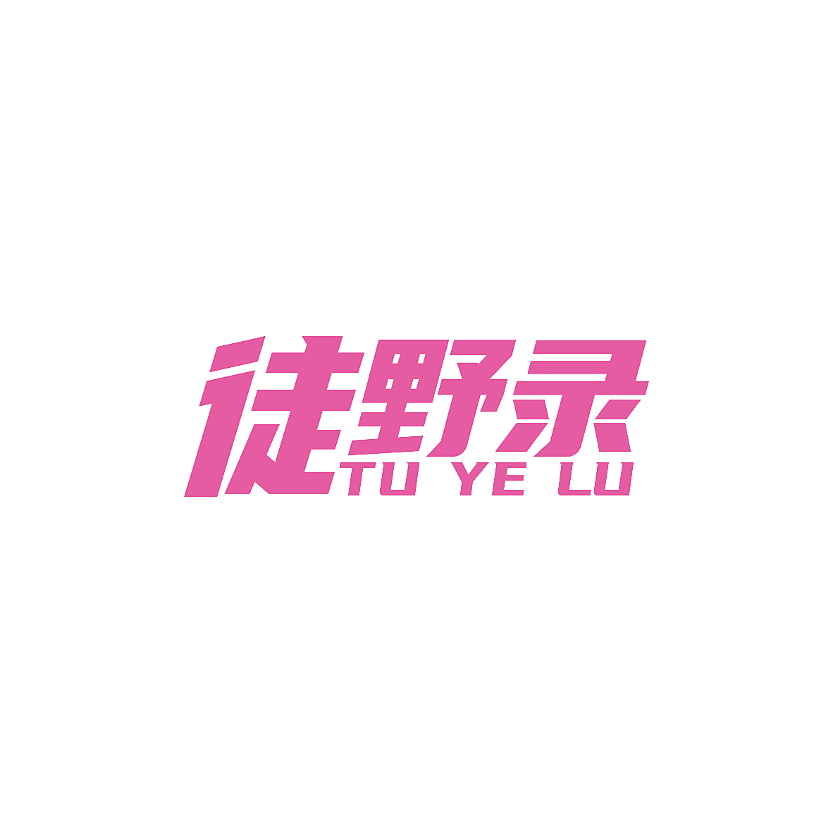 徒野录