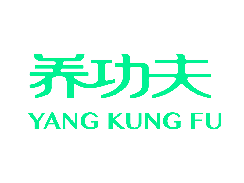 养功夫 YANG KUNG FU