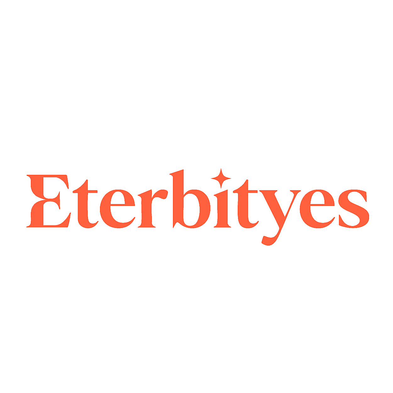 ETERBITYES