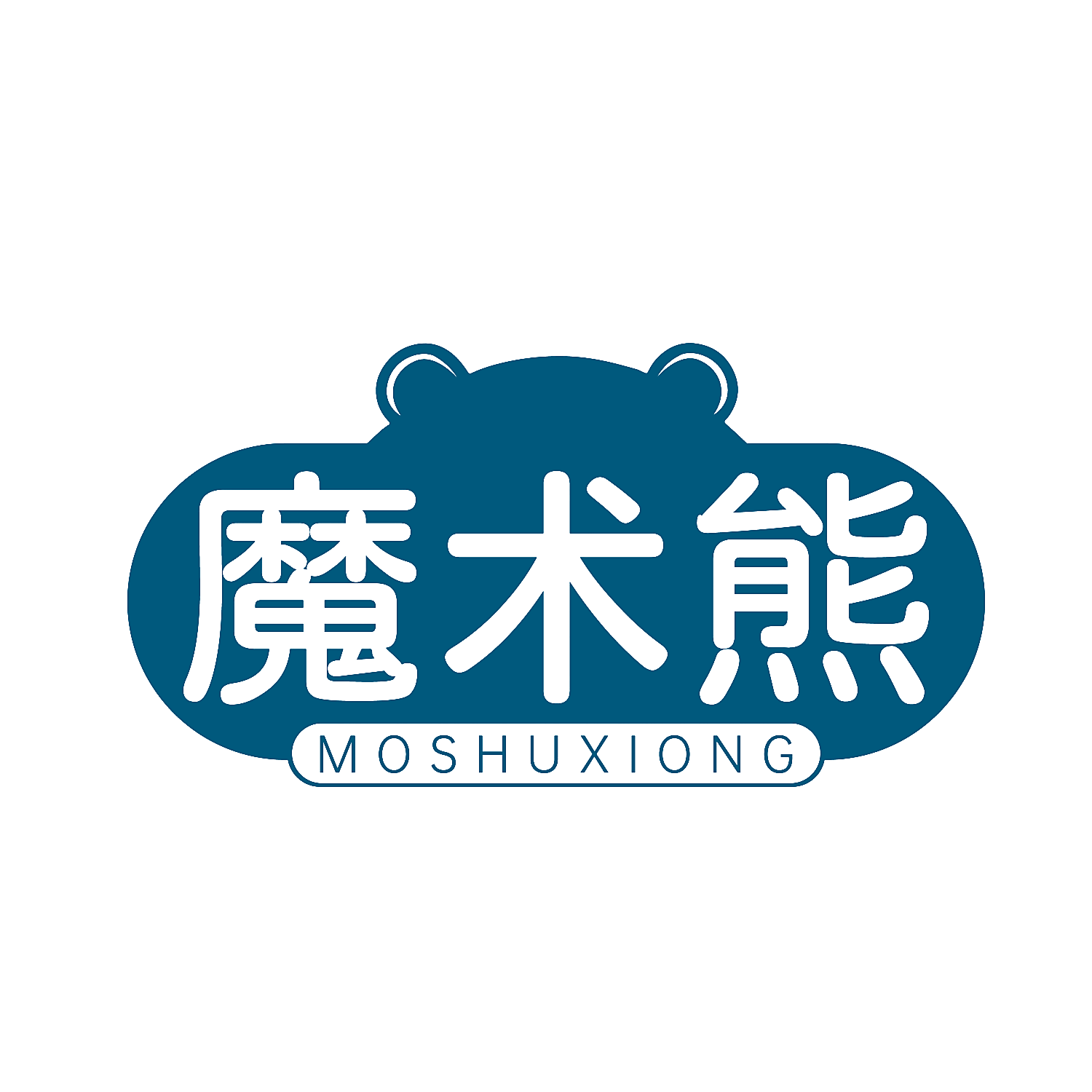 魔术熊