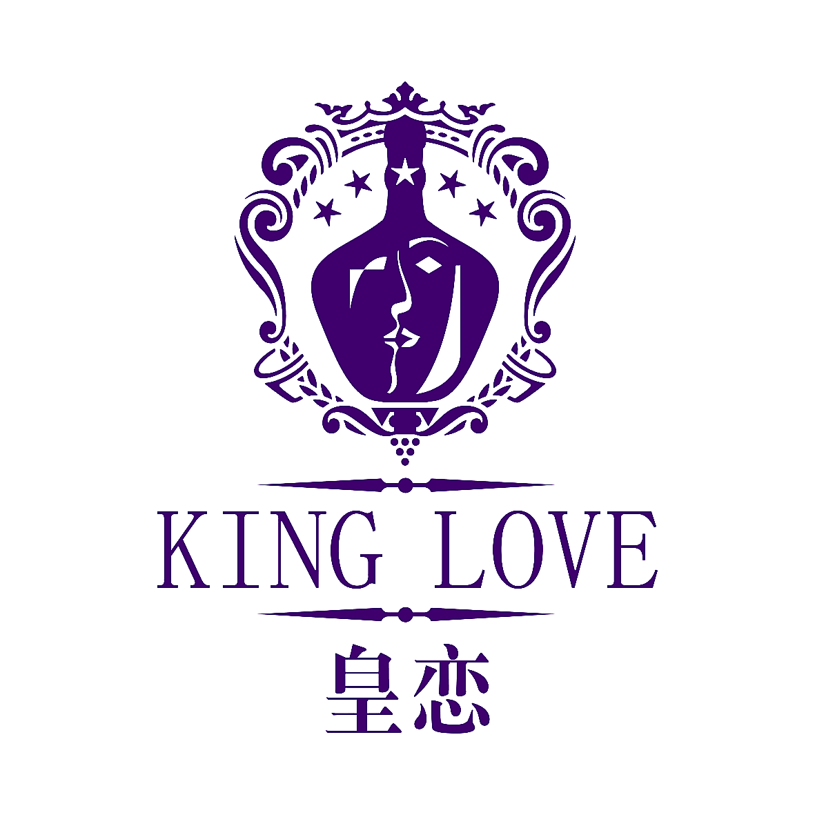 皇恋  KING LOVE