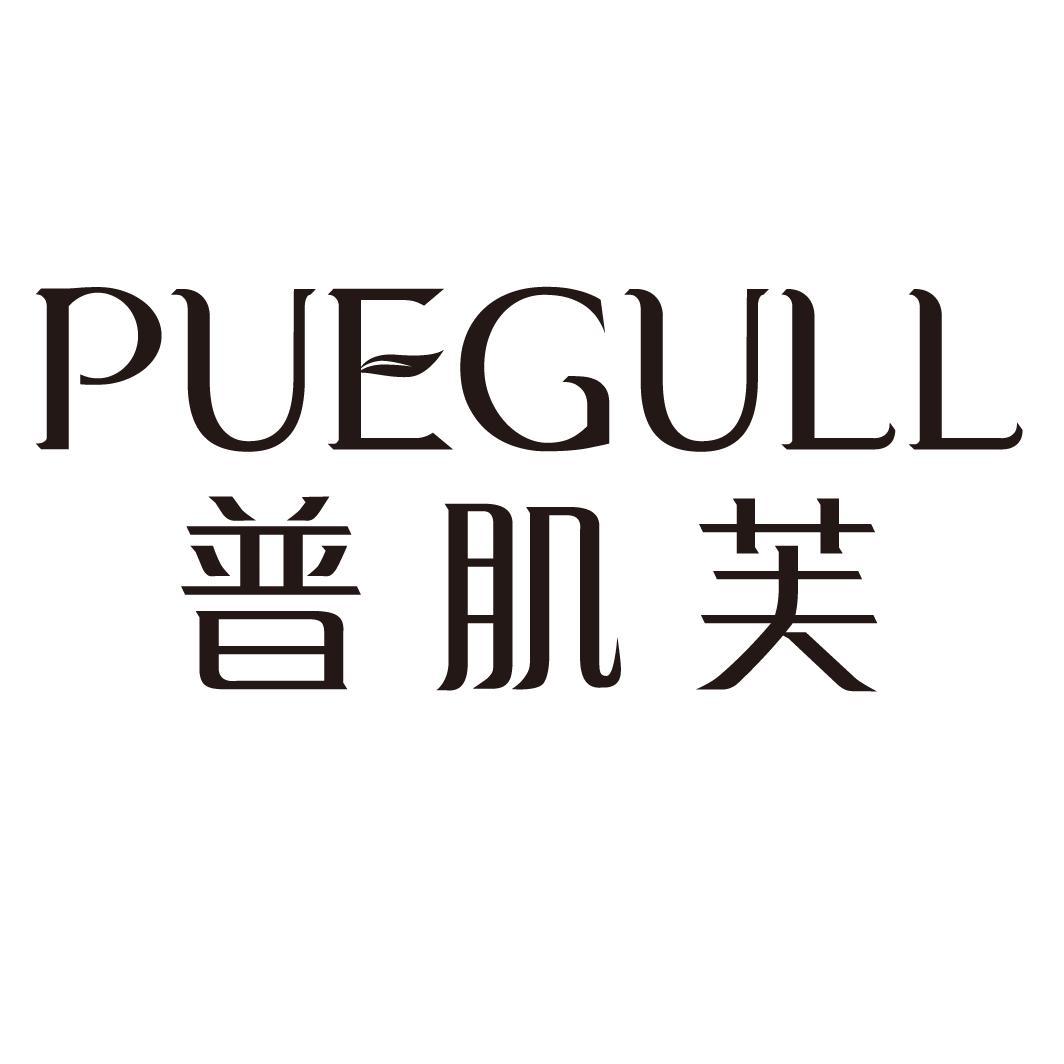 puegull 普肌芙