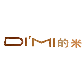 的米