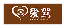 爱驾  ENJOY DRIVING