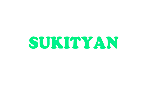 SUKITYAN