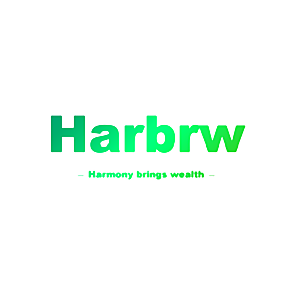 HARBRW HARMONY BRINGS WEALTH