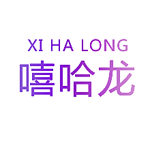 嘻哈龙